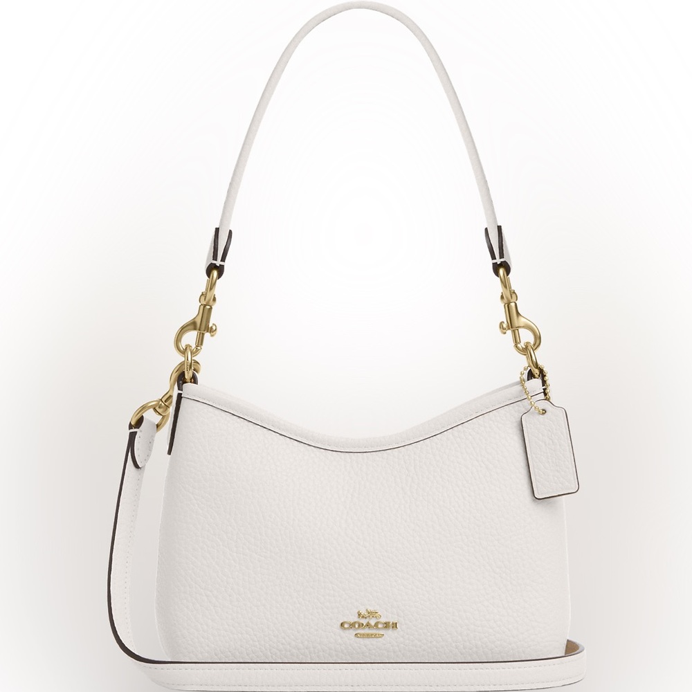 Coach mini laurel